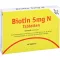 BIOTIN 5 mg N tabletta, 150 db