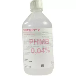 SERASEPT 2 Oldat, 1000 ml