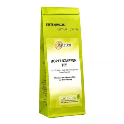 Komlótoboz tea (25 g)