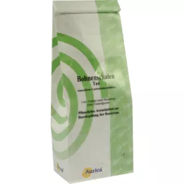 BOHNENSCHALEN Aurica tea, 80 g
