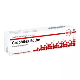GRAPHITES kenőcs, 50 g