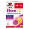 DOPPELHERZ Vas+Vit.C+L-Hisztidin tabletta, 30 db