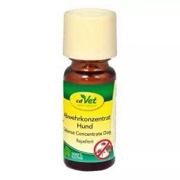 ABWEHRKONZENTRAT állatorvos, 10 ml