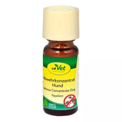Állatorvosi védelmi koncentrátum (10 ml) Állatorvosi védelmi koncentrátum (10 ml)