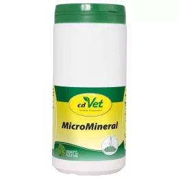 MICROMINERAL állatorvos, 1000 g