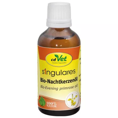 Ligetszépe olaj vet.(állatoknak), 50 ml Ligetszépe olaj vet.(állatoknak), 50 ml