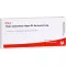 Regio Substance Nigrae Gl sorozatú ampullák (10x1 ml)