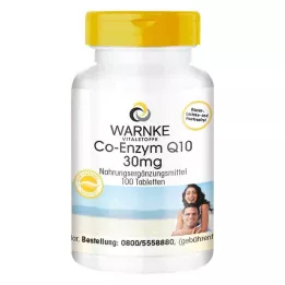 Q10 30 mg tabletta, 100 db
