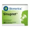 SINUPRET Bevont tabletta, 50 db