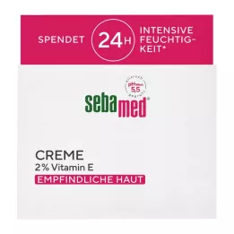 SEBAMED Krém, 75 ml