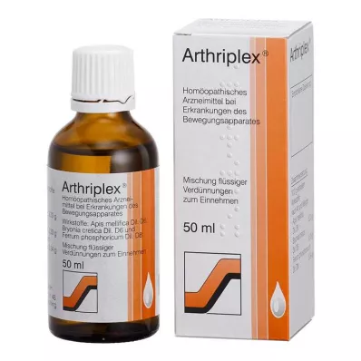 ARTHRIPLEX Csepp, 50 ml