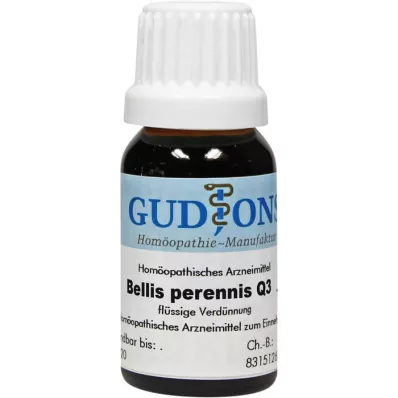 BELLIS PERENNIS Q 3 oldat, 15 ml