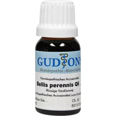 BELLIS PERENNIS Q 6 oldat, 15 ml