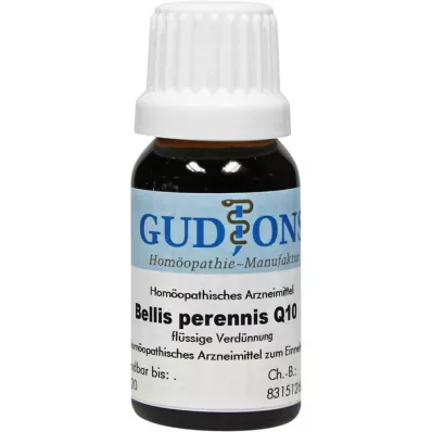 BELLIS PERENNIS Q 10 oldat, 15 ml