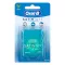 Oral B fogselyem szatén szalag kék buborékfólia (1 db)