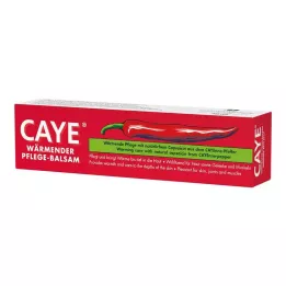 CAYE melegítő ápoló balzsam, 40 ml