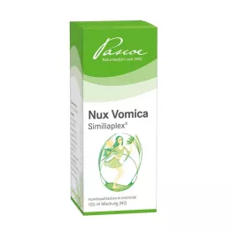 NUX VOMICA SIMILIAPLEX Csepp, 100 ml