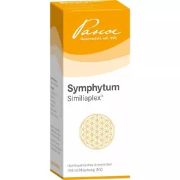 SYMPHYTUM SIMILIAPLEX Csepp, 100 ml