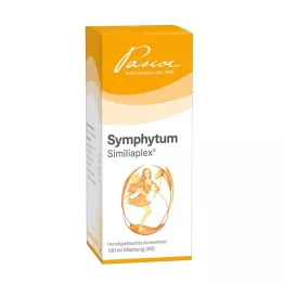 SYMPHYTUM SIMILIAPLEX Csepp, 100 ml