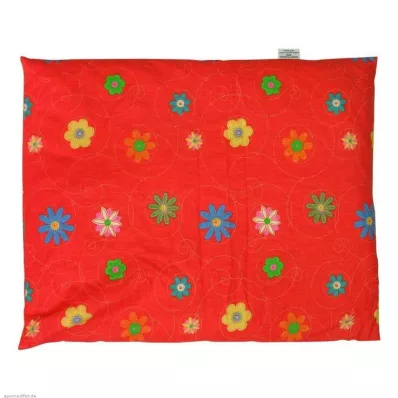 Cseresznye kőpárna 40x50 cm virágok, 1 db Cseresznye kőpárna 40x50 cm virágok, 1 db