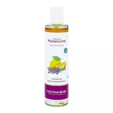 DUFTE SCHULE Szobaspray, 50 ml