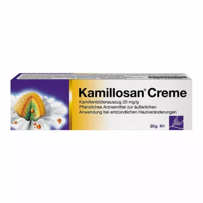 Kamillosan® krém, 20 g