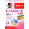 DOPPELHERZ C+Cink+E Depot tabletta, 40 db