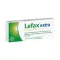 Lefax extra rágótabletta, 20 db