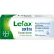 LEFAX extra rágótabletta, 50 db