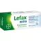 LEFAX extra rágótabletta, 50 db