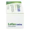 LEFAX extra rágótabletta, 50 db