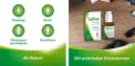 Instructions for use for Lefax Pump Liquid, 50 ml - 4
