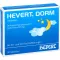 HEVERT DORM tabletta, 50 db