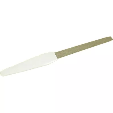 NAGELFEILE Zafír 18 cm, 1 db