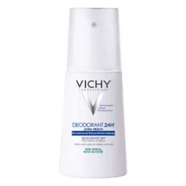 VICHY DEO Pumpás szórófej csípős fűszeres, 100 ml