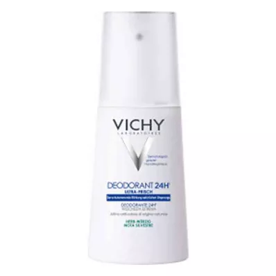 VICHY DEO Pumpás szórófej csípős fűszeres, 100 ml