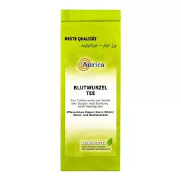 BLUTWURZEL Tea, 80 g