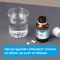 DHU Schüßler 1-es számú só Calcium fluoratum D3 tabletta (200 db)