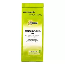 EIBISCHWURZEL Aurica tea, 70 g