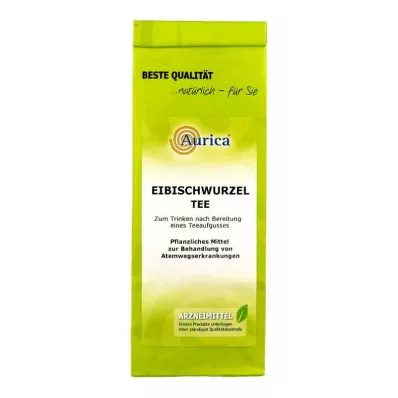 EIBISCHWURZEL Aurica tea, 70 g