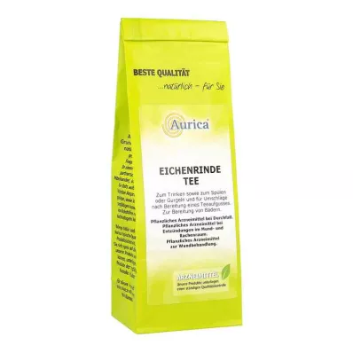 EICHENRINDE Aurica tea, 100 g