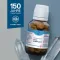 BIOCHEMIE DHU 2 Calcium phosphoricum D 3 tabletta, 200 db