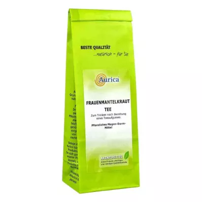Ladys mantle gyógynövény tea Aurica (40 g)