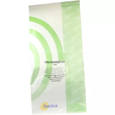 ODERMENNIGKRAUT Aurica tea, 200 g