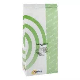 ODERMENNIGKRAUT Aurica tea, 200 g