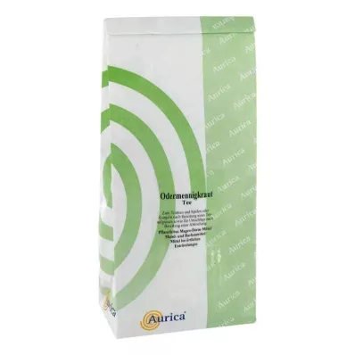 ODERMENNIGKRAUT Aurica tea, 200 g