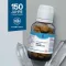 BIOCHEMIE DHU 8 Natrium chloratum D 3 tabletta, 200 db