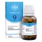 BIOCHEMIE DHU 9 Natrium phosphoricum D 3 tabletta, 200 db