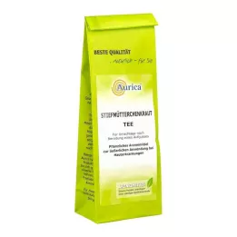 STIEFMÜTTERCHENKRAUT Aurica tea, 50 g