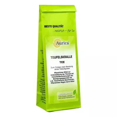 Ördögkarom tea Aurica (100 g)